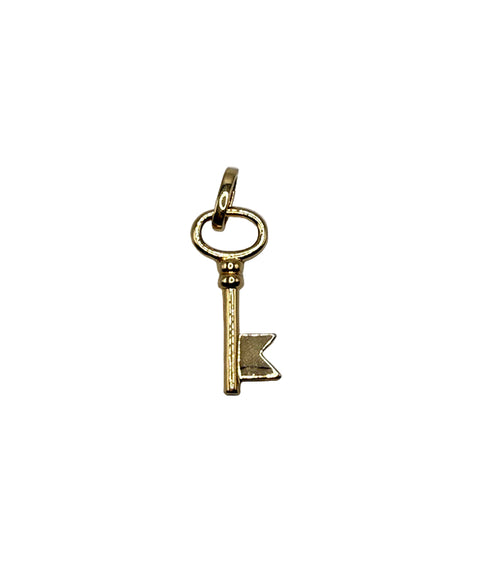 Key Pendant